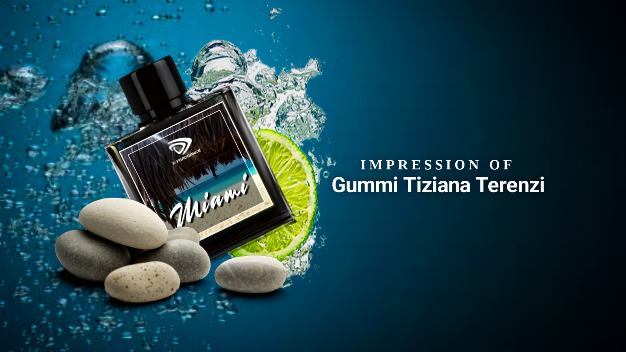 Luxury Fragrance