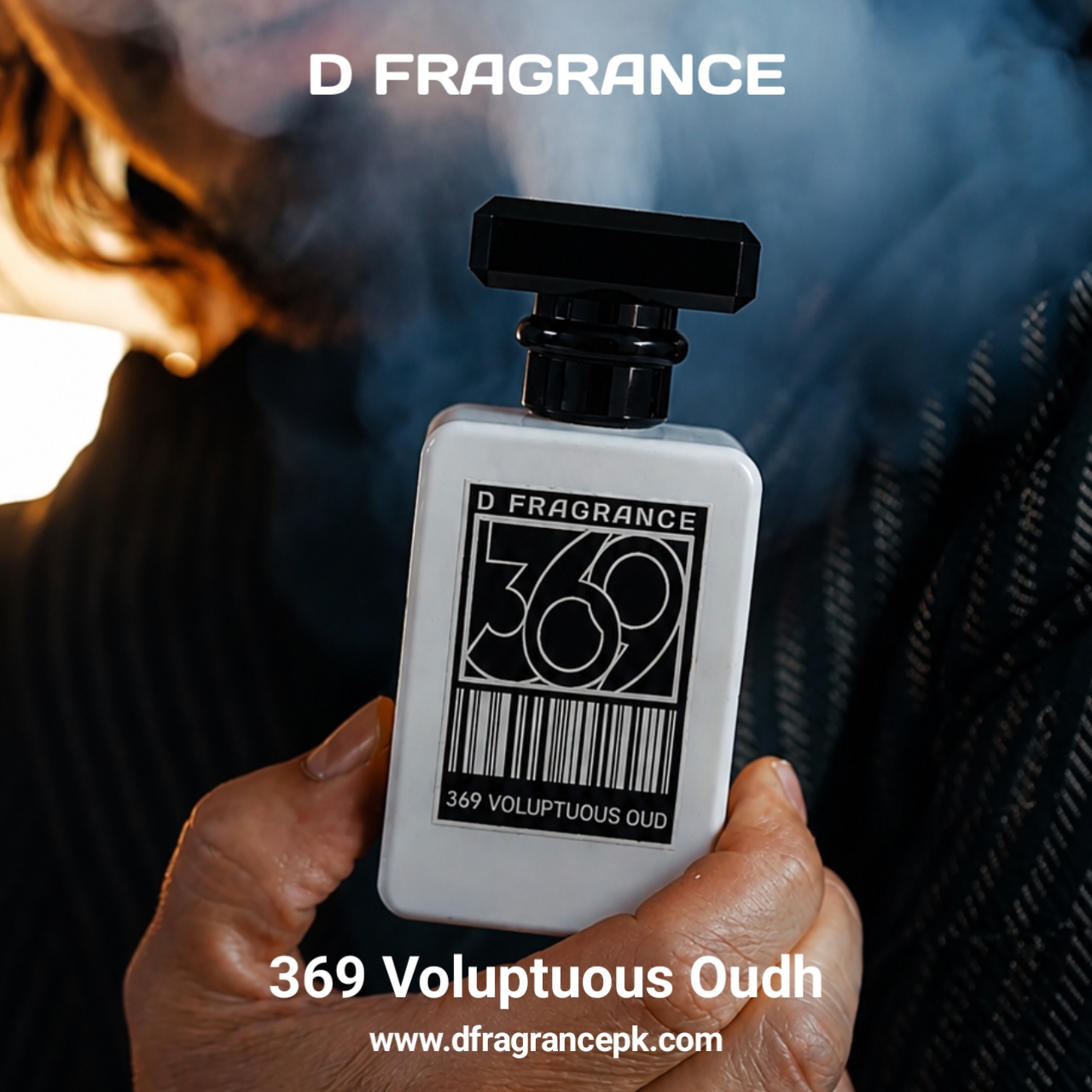 369 Voluptuous Oudh